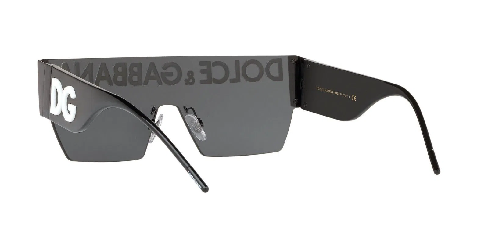Dolce & Gabbana 2233 Sunglasses - view 10